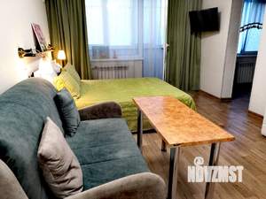 1-к квартира, на длительный срок, 30м2, 1/9 этаж