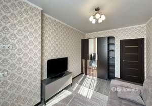 1-к квартира, на длительный срок, 34м2, 14/16 этаж