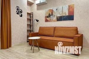 1-к квартира, посуточно, 43м2, 3/16 этаж