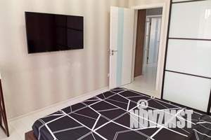 2-к квартира, посуточно, 75м2, 16/17 этаж