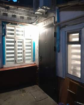 1-к квартира, на длительный срок, 20м2, 1/2 этаж