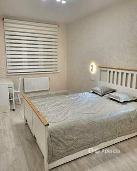 2-к квартира, на длительный срок, 47м2, 21/24 этаж