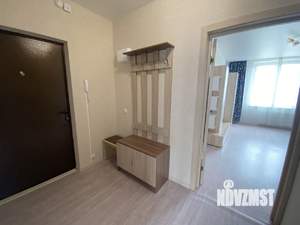 1-к квартира, на длительный срок, 38м2, 3/8 этаж