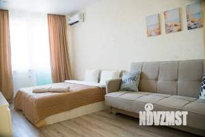 2-к квартира, посуточно, 65м2, 3/16 этаж