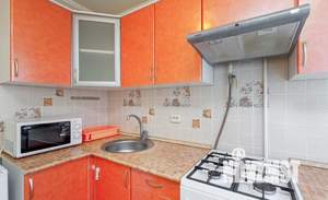 1-к квартира, посуточно, 31м2, 1/1 этаж