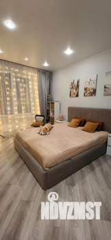 1-к квартира, на длительный срок, 32м2, 10/13 этаж