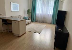 3-к квартира, на длительный срок, 85м2, 15/23 этаж