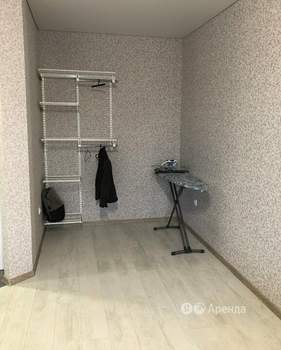 1-к квартира, на длительный срок, 37м2, 5/22 этаж
