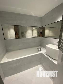 2-к квартира, на длительный срок, 120м2, 11/24 этаж