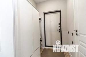 1-к квартира, посуточно, 30м2, 4/16 этаж