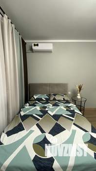 Студия квартира, на длительный срок, 27м2, 5/16 этаж