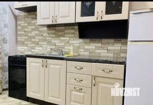 1-к квартира, на длительный срок, 36м2, 1/5 этаж