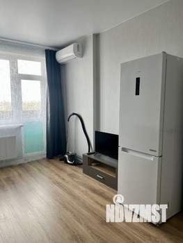 1-к квартира, на длительный срок, 36м2, 5/16 этаж