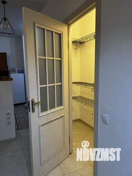 Студия квартира, на длительный срок, 29м2, 4/4 этаж