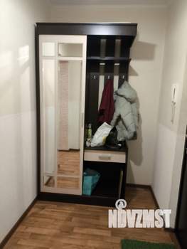 1-к квартира, на длительный срок, 40м2, 13/16 этаж