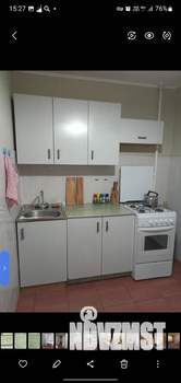 1-к квартира, на длительный срок, 32м2, 2/10 этаж