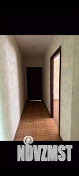 2-к квартира, посуточно, 50м2, 1/1 этаж