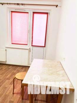 Студия квартира, на длительный срок, 37м2, 4/16 этаж