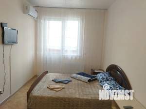 Студия квартира, посуточно, 15м2, 14/24 этаж