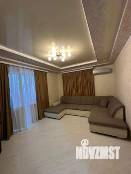 1-к квартира, на длительный срок, 54м2, 14/16 этаж