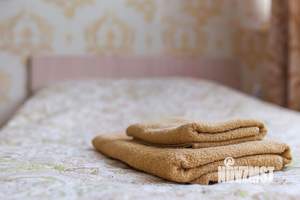 1-к квартира, посуточно, 29м2, 1/1 этаж