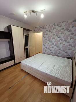 2-к квартира, на длительный срок, 61м2, 14/16 этаж