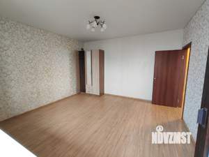 2-к квартира, на длительный срок, 53м2, 1/3 этаж