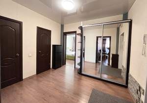 2-к квартира, на длительный срок, 67м2, 15/16 этаж