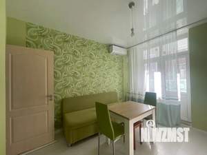 1-к квартира, посуточно, 42м2, 2/17 этаж