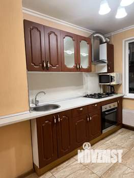 2-к квартира, на длительный срок, 62м2, 4/10 этаж