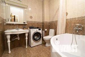 1-к квартира, посуточно, 38м2, 3/6 этаж