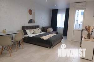 1-к квартира, посуточно, 32м2, 5/8 этаж