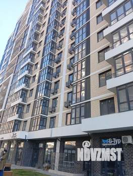 2-к квартира, на длительный срок, 35м2, 8/16 этаж