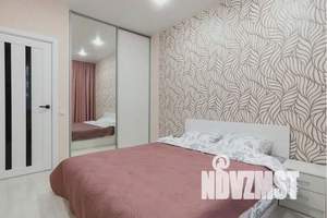 1-к квартира, посуточно, 34м2, 3/16 этаж
