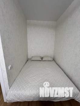 1-к квартира, посуточно, 36м2, 10/16 этаж