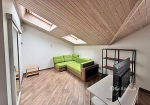 Студия квартира, на длительный срок, 78м2, 8/8 этаж