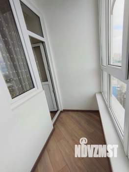 1-к квартира, на длительный срок, 37м2, 14/16 этаж