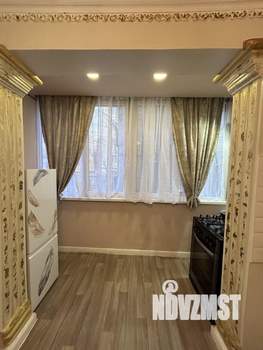 2-к квартира, посуточно, 55м2, 1/9 этаж