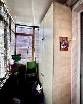 1-к квартира, на длительный срок, 32м2, 4/5 этаж