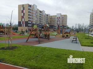 1-к квартира, на длительный срок, 33м2, 8/9 этаж