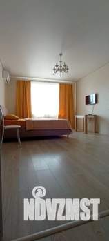 1-к квартира, посуточно, 50м2, 19/23 этаж
