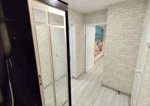 1-к квартира, на длительный срок, 38м2, 14/16 этаж