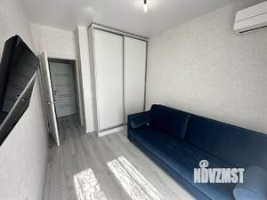 1-к квартира, на длительный срок, 38м2, 20/24 этаж