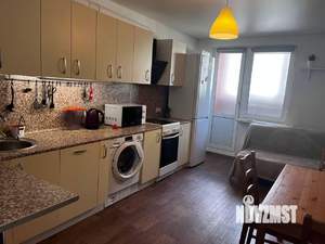 2-к квартира, посуточно, 55м2, 1/1 этаж