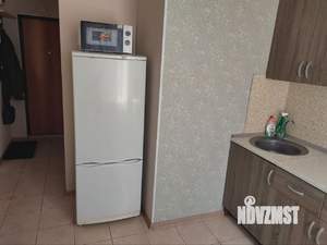 1-к квартира, на длительный срок, 29м2, 4/9 этаж