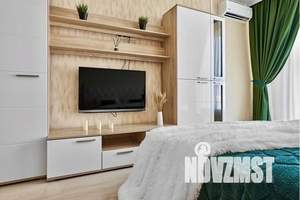 1-к квартира, посуточно, 49м2, 22/25 этаж