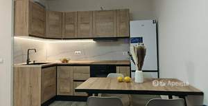 2-к квартира, на длительный срок, 53м2, 4/9 этаж