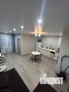 1-к квартира, на длительный срок, 50м2, 5/8 этаж