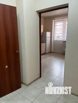 1-к квартира, на длительный срок, 52м2, 7/21 этаж