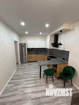 2-к квартира, на длительный срок, 65м2, 16/24 этаж